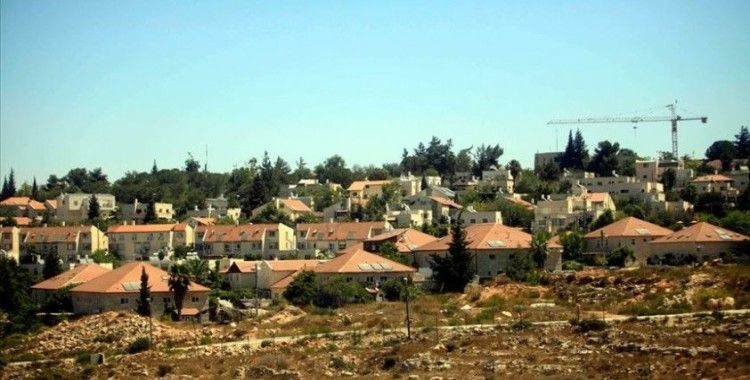 İsrail, kuzey sınırında 600 korunaklı sığınak inşa etmeye başlıyor