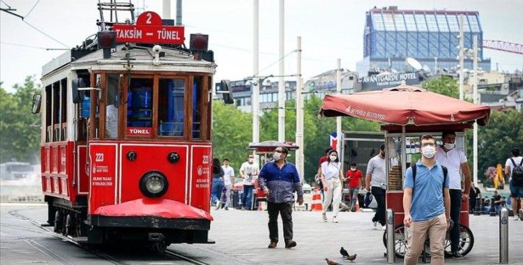 İstanbul'a dönüş yapanlar için '14 gün izole olun' uyarısı