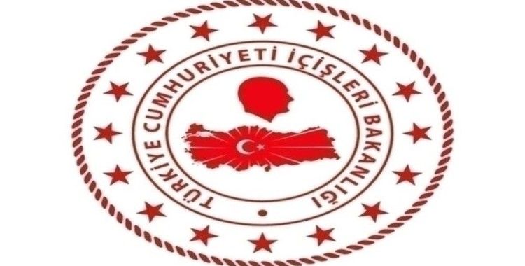 İçişleri Bakanlığı: '5 örgüt mensubu daha Şırnak'ta güvenlik güçlerine teslim oldu'