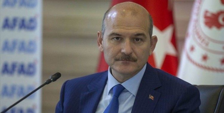 İçişleri Bakanı Soylu'dan kira tepkisi: 'Hadi gitsin de bir polisimiz Bodrum'da kiralık ev bulsun'