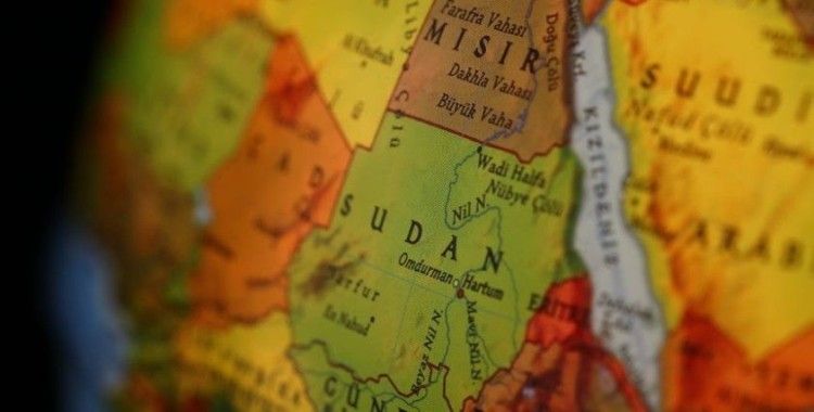 Sudan Hükümeti: BAE'deki heyetimiz İsraille normalleşmeyi görüşmeye yetkili değil