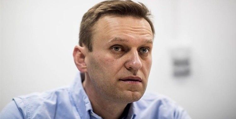 Rus muhalif lider Aleksey Navalni taburcu edildi