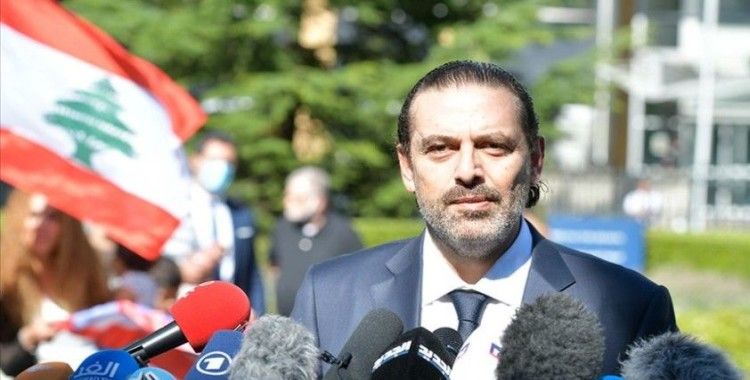 Lübnan'da 'Maliye Bakanlığı'nın Şiilere verilmesi' tartışmaları sürüyor