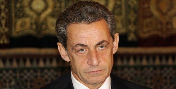Paris Temyiz Mahkemesi Sarkozy'nin suçlandığı Libya soruşturmasına itirazları reddetti