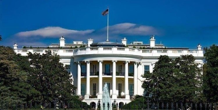 Beyaz Saray: Başkan Trump, özgür ve adil bir seçimin sonucunu kabul edecektir