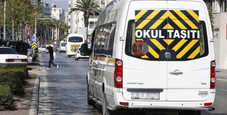 İstanbul'da servis ücretlerine zam oranı belli oldu