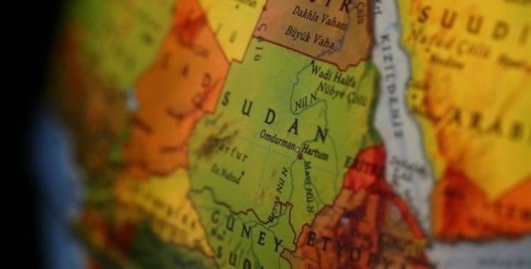 Sudan İsrail ile barış anlaşması imzalayacağı iddialarını yalanladı
