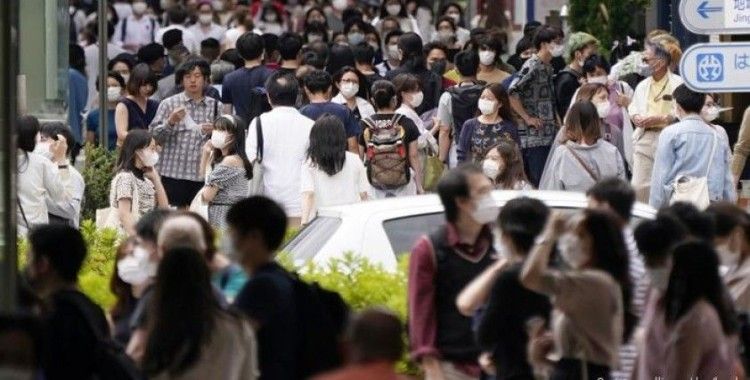 Koronavirüs salgını Japon ekonomisini vurdu