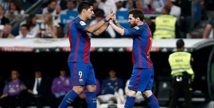 Messi'den Barcelona yönetimine yeni eleştiri: Gelinen bu noktada beni hiçbir şey şaşırtmıyor