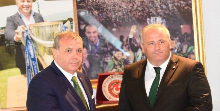 Bursaspor'da puan silme cezası kapıya dayandı