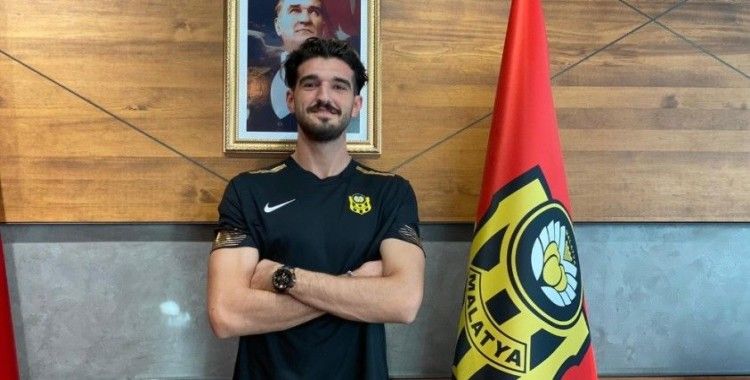 Yeni Malatyaspor, Kubilay Kanatsızkuş transfer etti