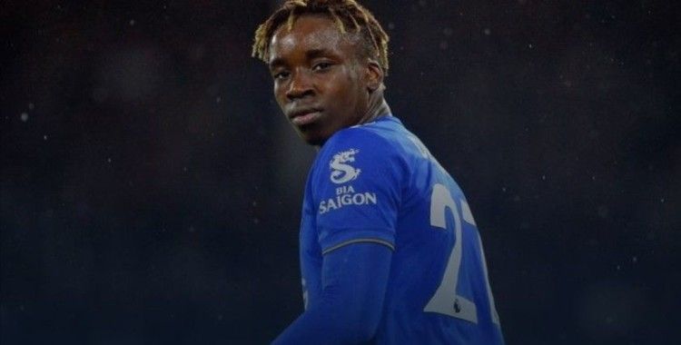 Leicester City, Diabate'nin Trabzonspor'a transfer olduğunu açıkladı