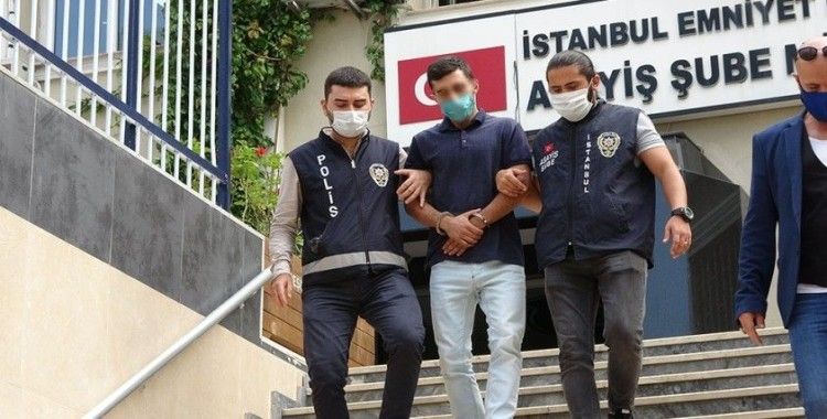 Arnavutköy'deki çifte cinayetin altından 'yasak aşk' çıktı