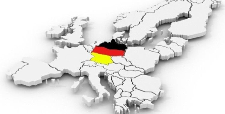 Almanya, Çekya ve Lüksemburg'a seyahat uyarısı yayınladı