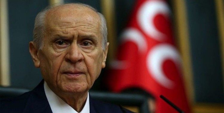 MHP Genel Başkanı Bahçeli: Ermenistan'ın Türk milleti karşısında tutunma ihtimali yoktur
