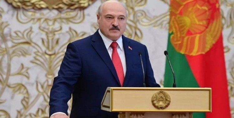 Belarus Cumhurbaşkanı Lukaşenko: 'Olgunlaşmamış politikacı' Macron, kendi ülkesinde biriken sorunları çözsün