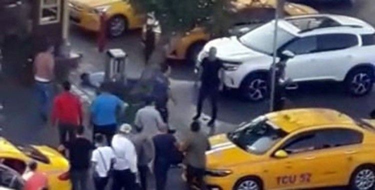 Esenyut'taki silahlı saldırıda 5 gözaltı