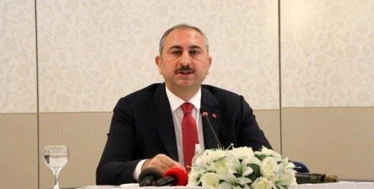 Bakan Gül'den Azeri mevkidaşına destek mesajı