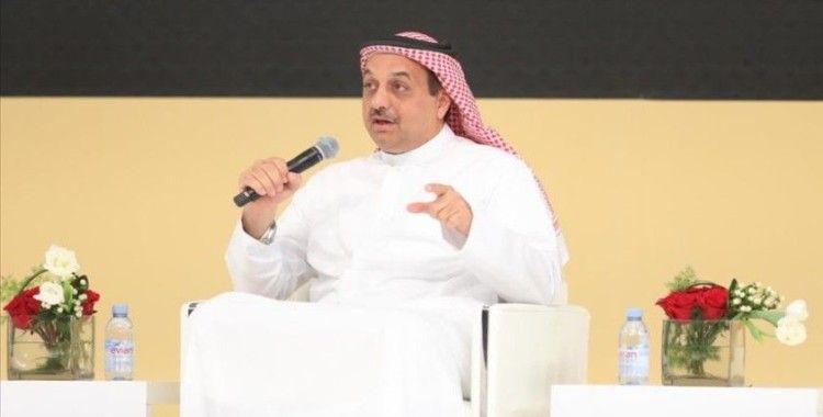 Katar Savunma Bakanı: Trump, ablukacı ülkeleri destekleyen tutumundan geri adım attı
