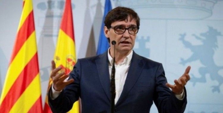 İspanya hükümetiyle Madrid yönetimi Covid-19 önlemleri konusunda anlaşamıyor
