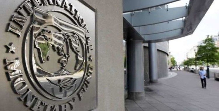 IMF: 3 yıllık ekonomik ilerleme yok olabilir