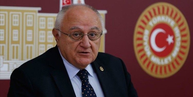 İYİ Partili Erozan: BMGK ivedilikle Ermenistan'ın Azerbaycan'a saldırılarını gündemine almalıdır