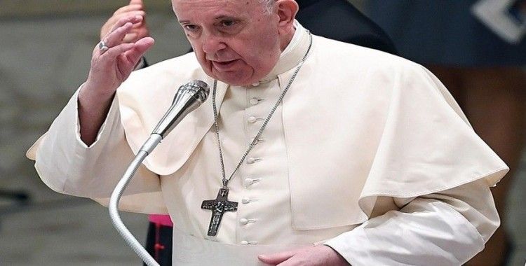  Papa Francis, ABD Dışişleri Bakanı Pompeo ile görüşmesini iptal etti