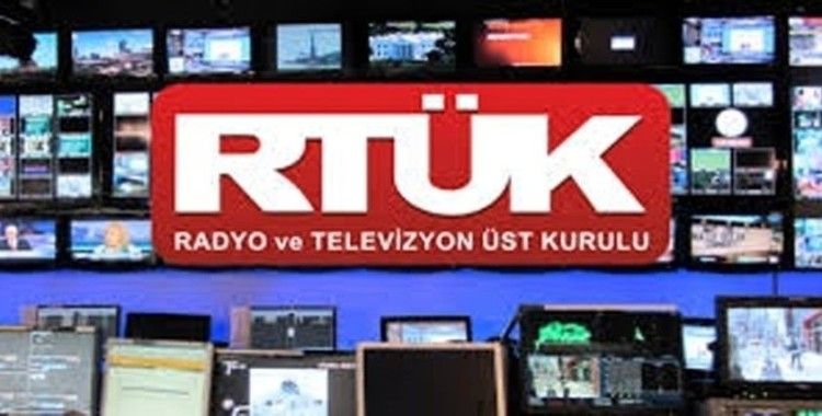 RTÜK’ten bir televizyon kanalında yayınlanan program hakkında açıklama