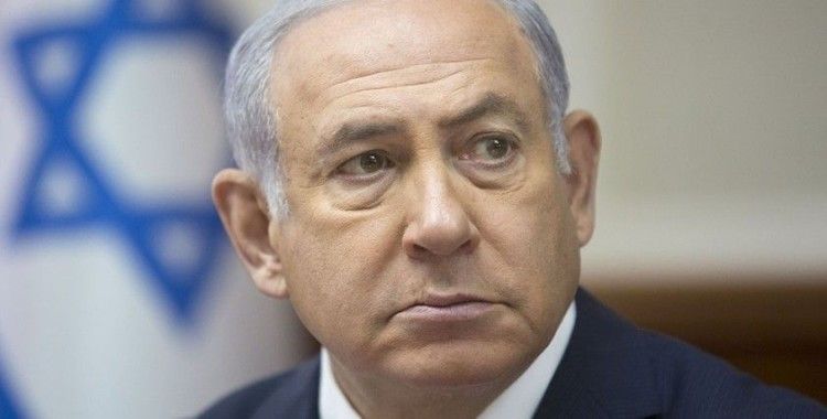 Netanyahu’dan BM’de "Beyrut’ta yeni bir patlama olabilir" iddiası