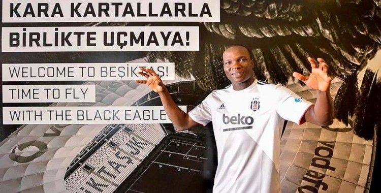 Beşiktaş eski oyuncularından vazgeçemiyor