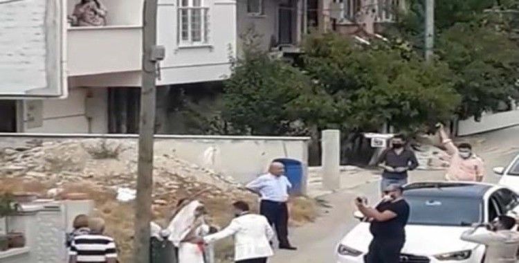 Bursa'daki düğünde silahla ateş edenlere ceza yağdı