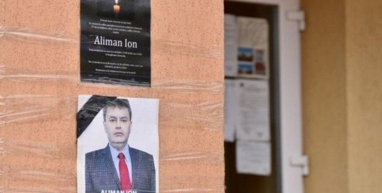 Romanya: Belediye başkanı, Covid-19'dan ölmesinden iki hafta sonra yeniden seçildi