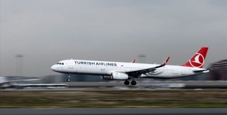 THY, Azerbaycan uçuşlarının iptal edildiğine yönelik iddiaları yalanladı