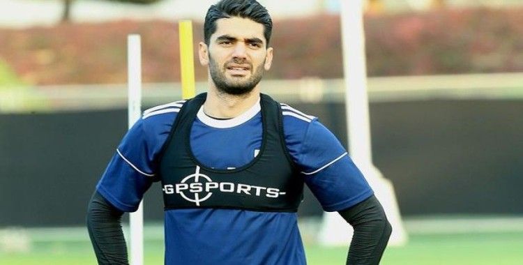 Sina Ranjbaran: 'Ali Karimi için Trabzonspor'la görüşüyoruz'