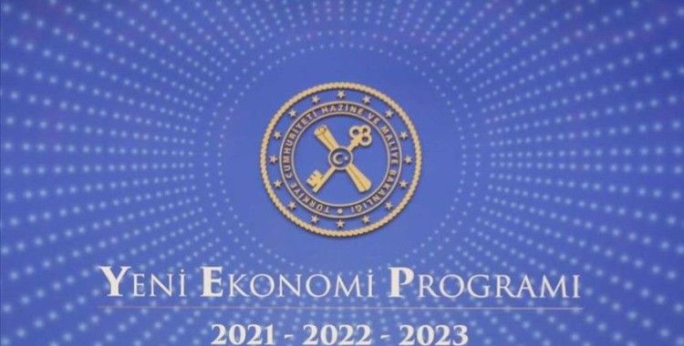 İş dünyası temsilcileri 'Yeni Ekonomi Programı'nı olumlu karşıladı