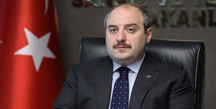 Bakan Varank'tan CHP'li Özgür Özel'e '300 fabrika' yanıtı