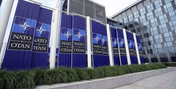 NATO Karargahı'ndaki 6. teknik toplantı başladı