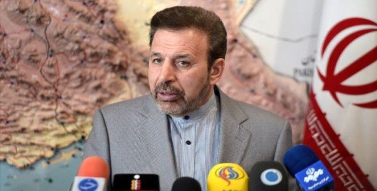 İran Cumhurbaşkanlığı Ofisi Başkanı: Ermenistan işgalinin sona erdirilmesinin bölgede istikrarı sağlayacağına inanıyoruz
