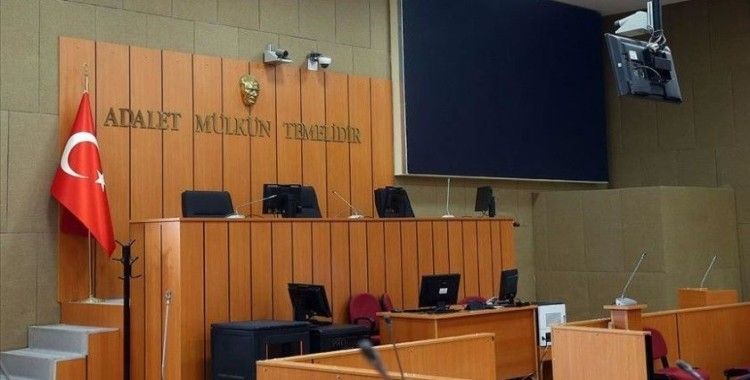 Terör örgütü DEAŞ'ın, sözde Türkiye emiri Özden'e gönderdiği talimatlar itirafçı ifadesinde