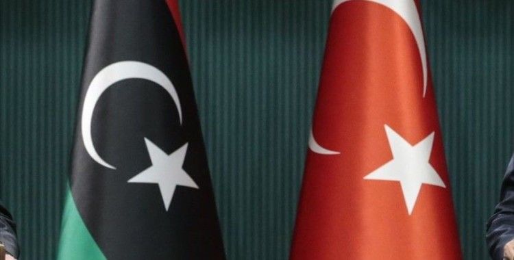 BM Türkiye ile Libya arasında yapılan deniz sınırı anlaşmasını tescil etti