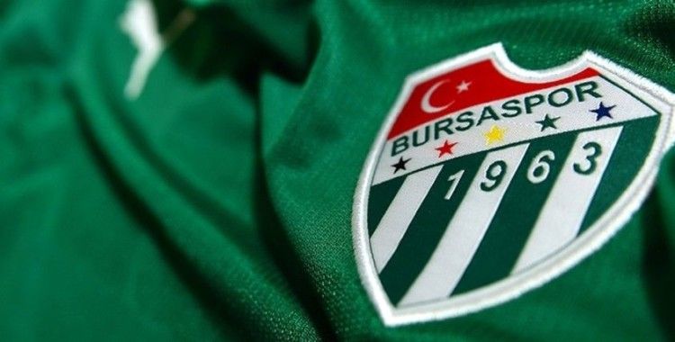 Bursaspor Kulübü’nden Covid-19 açıklaması