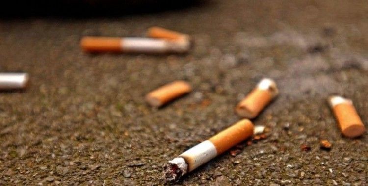 Hollanda'da sigara paketleri 'itici' hale getirildi, istasyonlarda sigara satışı ve içilmesi yasaklandı
