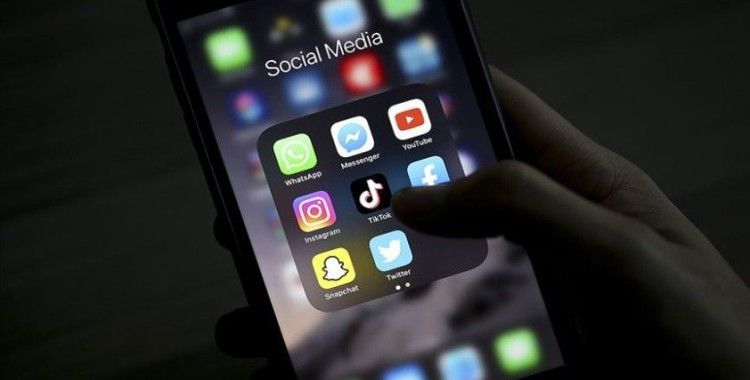 'Sosyal medya yasası'yla Türkiye'nin verisi Türkiye'de kalacak