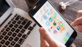 Dünyanın yüzde 60'ı çevrimiçi