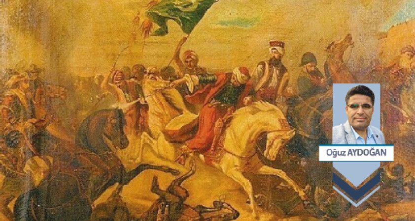 Osmanlılar Arapçılık mı yaptı?