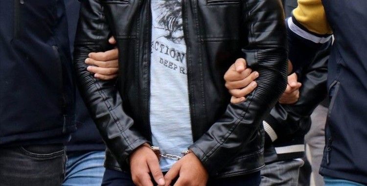 MİT ve Ankara Emniyeti'nden DEAŞ operasyonu: 25 gözaltı