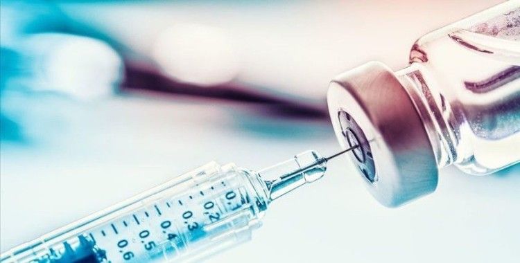 DSÖ: Kovid-19 aşısı yıl sonuna kadar hazır olabilir
