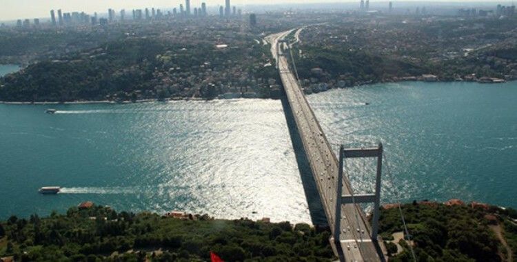 İstanbul'da pastırma sıcakları etkili oluyor