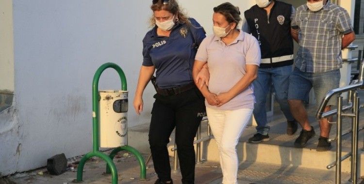 Adana merkezli 11 ilde 'Swinger' operasyonu: 35 gözaltı kararı