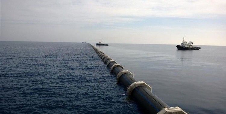 Torosların suyu yeniden KKTC'yle buluşacak